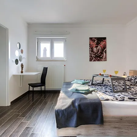 Selagodi By Interhome Dom wakacyjny Rovinjsko Selo
