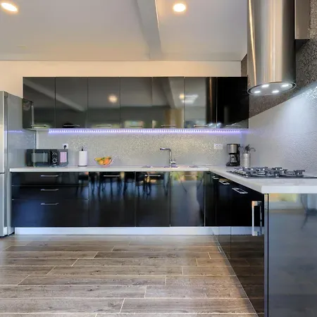 Casa de Férias Selagodi By Interhome