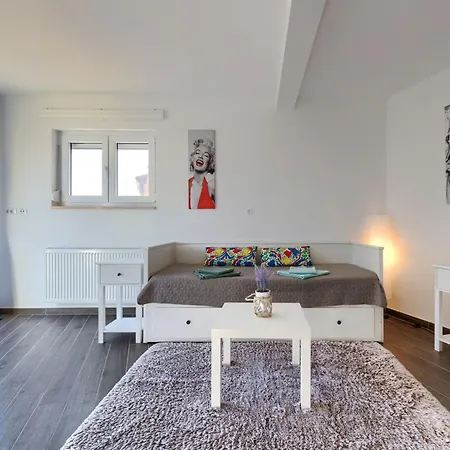 Selagodi By Interhome Casa vacanze Rovinjsko Selo