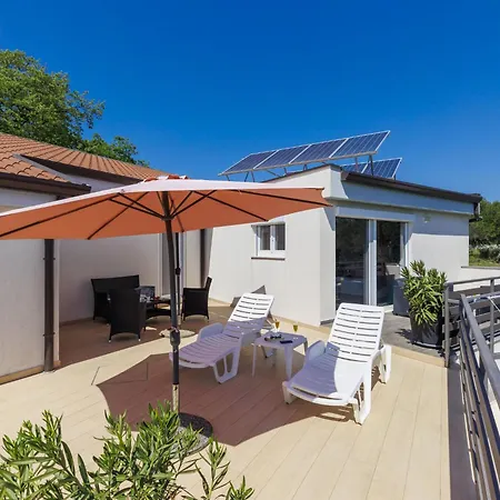 Selagodi By Interhome Rovinjsko Selo