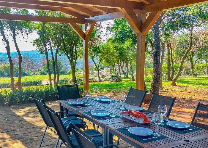 Ferienhaus Selagodi By Interhome *