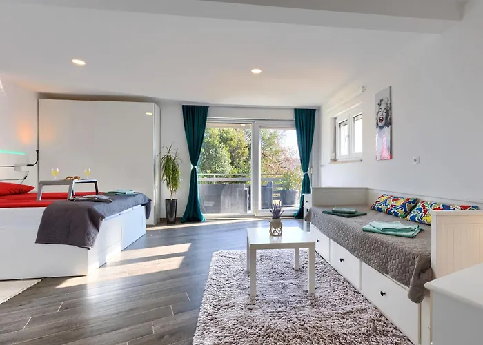 Selagodi By Interhome * Rovinjsko Selo