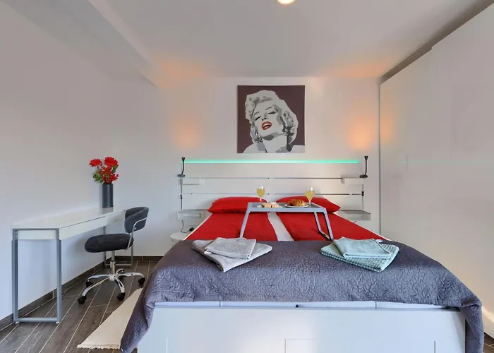 Ferienhaus Selagodi By Interhome