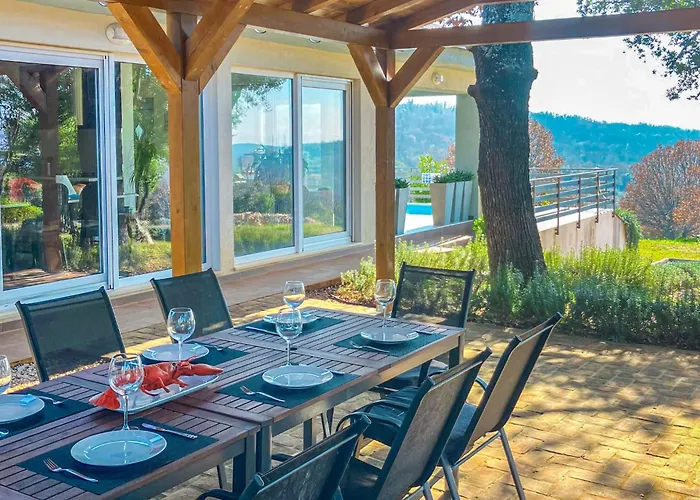 Selagodi By Interhome Ferienhaus Rovinjsko Selo