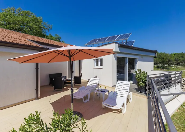 Selagodi By Interhome Rovinjsko Selo