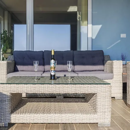 Selagodi By Interhome Vakantiehuis Rovinjsko Selo