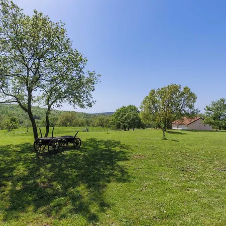 Prázdninový dům Selagodi By Interhome Rovinjsko Selo