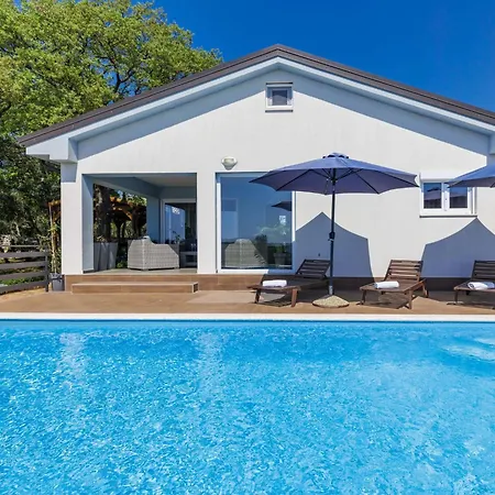 Vakantiehuis Selagodi By Interhome Rovinjsko Selo