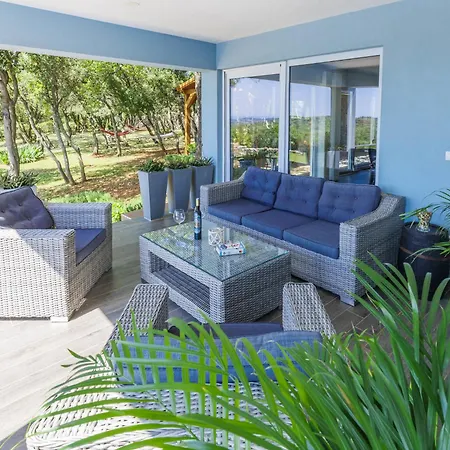 Vakantiehuis Selagodi By Interhome Rovinjsko Selo