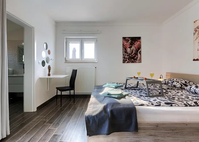 Selagodi By Interhome Casa vacanze Rovinjsko Selo