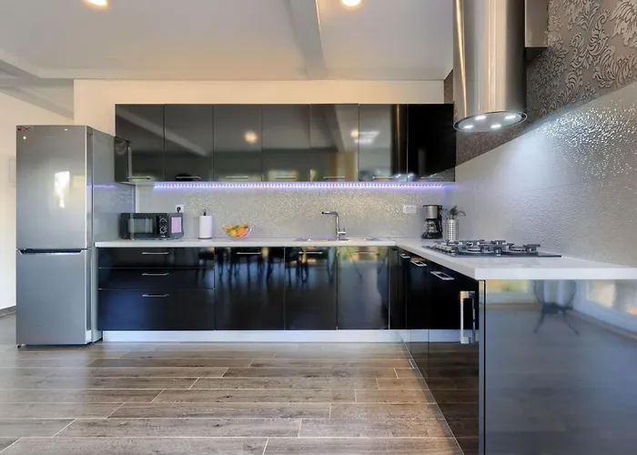 Casa de Férias Selagodi By Interhome