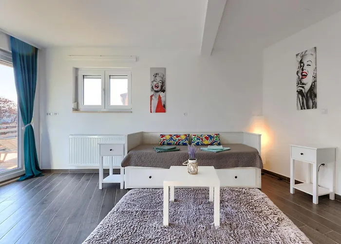 Selagodi By Interhome Casa vacanze Rovinjsko Selo