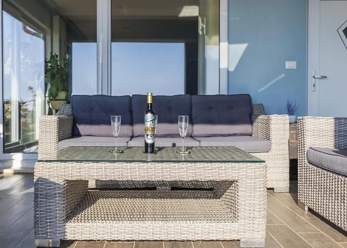 Selagodi By Interhome Casa vacanze Rovinjsko Selo