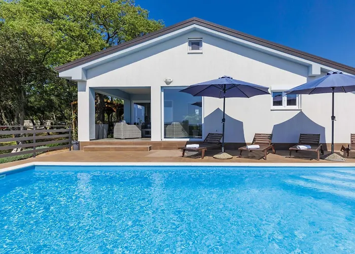 Casa de Férias Selagodi By Interhome Rovinjsko Selo