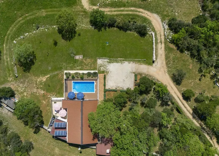 Casa de Férias Selagodi By Interhome *